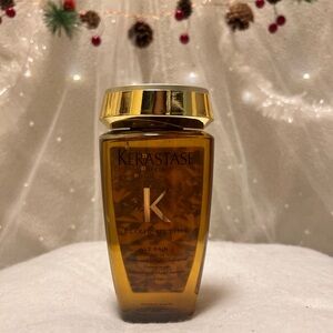 Kerastase Elixir Ultime Le Bain Shampoo